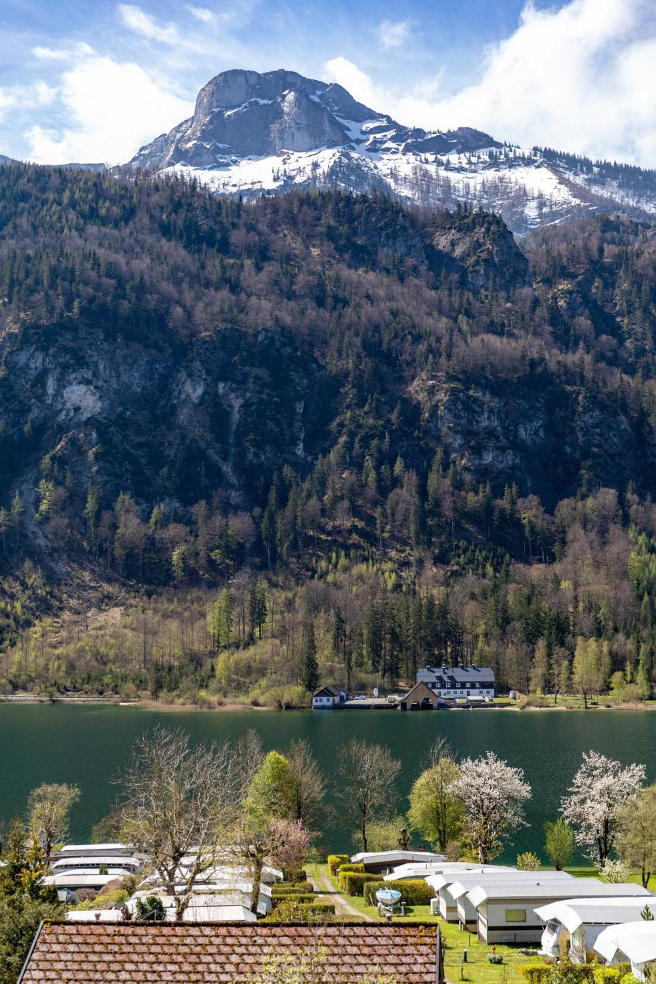 Apartament Seegut Kuebler Ort  Zewnętrze zdjęcie